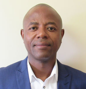 Mr Nkanyiso Mkhwanazi - Manager - Community & Social Services
